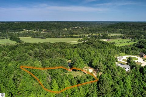 Tiny photo for 570 Michael Avenue, Traverse City, MI 49685 (MLS # 1945603)