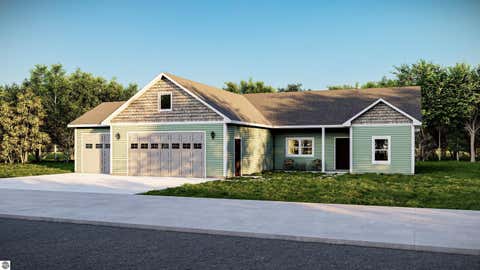 Tiny photo for 570 Michael Avenue, Traverse City, MI 49685 (MLS # 1945603)