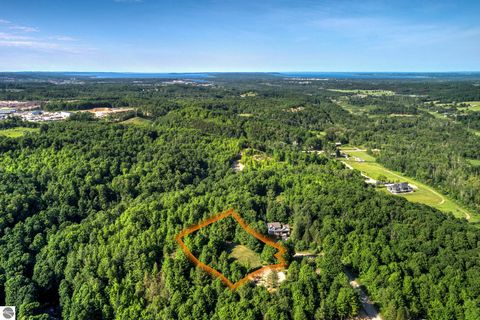 Tiny photo for 570 Michael Avenue, Traverse City, MI 49685 (MLS # 1945603)