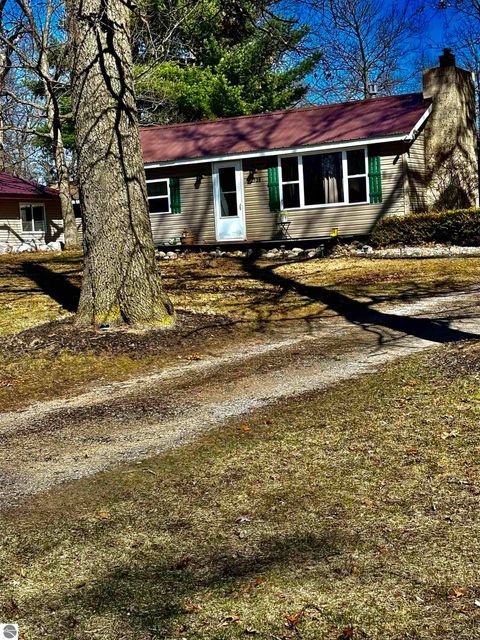 Tiny photo for 2738 Cathy Street, Harrison, MI 48625 (MLS # 1943801)