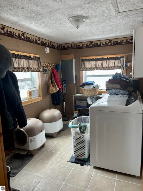 Tiny photo for 2738 Cathy Street, Harrison, MI 48625 (MLS # 1943801)