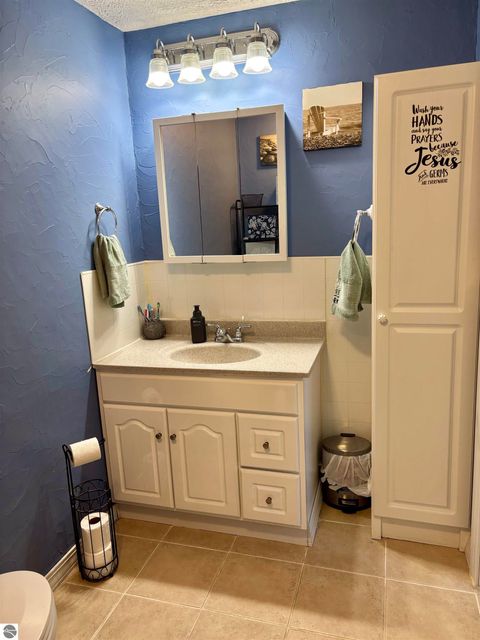 Tiny photo for 2738 Cathy Street, Harrison, MI 48625 (MLS # 1943801)