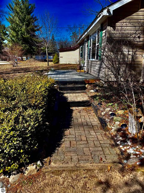 Tiny photo for 2738 Cathy Street, Harrison, MI 48625 (MLS # 1943801)
