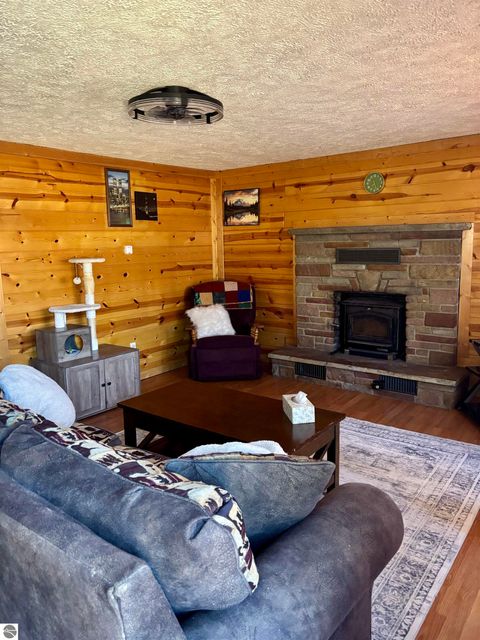 Tiny photo for 2738 Cathy Street, Harrison, MI 48625 (MLS # 1943801)