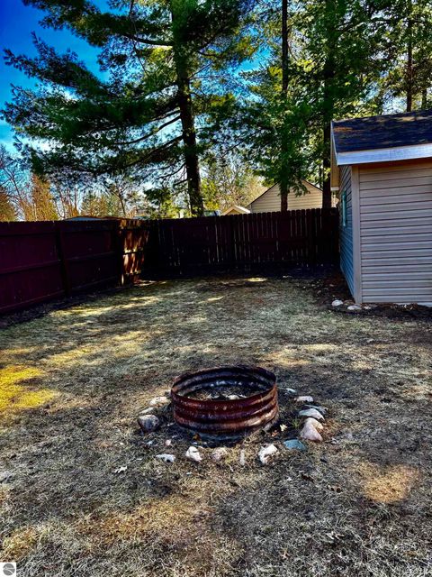 Tiny photo for 2738 Cathy Street, Harrison, MI 48625 (MLS # 1943801)