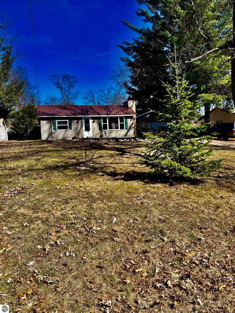 Tiny photo for 2738 Cathy Street, Harrison, MI 48625 (MLS # 1943801)