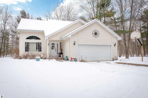 Tiny photo for 3668 W Mando Court, Coleman, MI 48618 (MLS # 1942111)