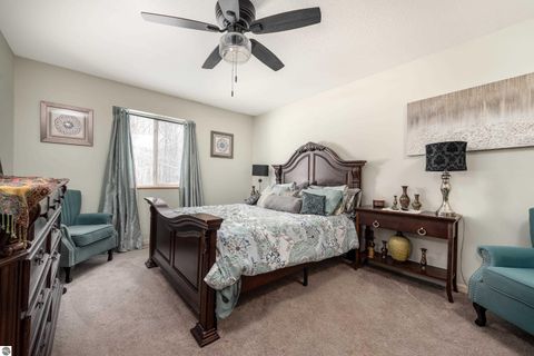 Tiny photo for 3668 W Mando Court, Coleman, MI 48618 (MLS # 1942111)