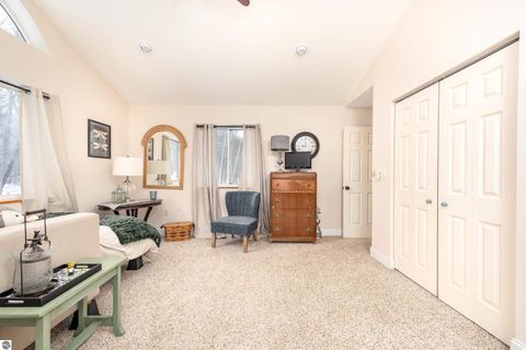 Tiny photo for 3668 W Mando Court, Coleman, MI 48618 (MLS # 1942111)