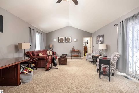 Tiny photo for 3668 W Mando Court, Coleman, MI 48618 (MLS # 1942111)
