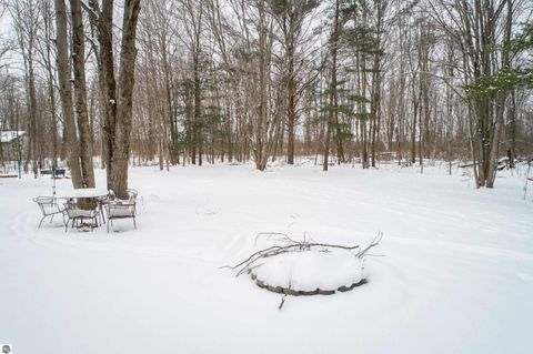 Tiny photo for 3668 W Mando Court, Coleman, MI 48618 (MLS # 1942111)
