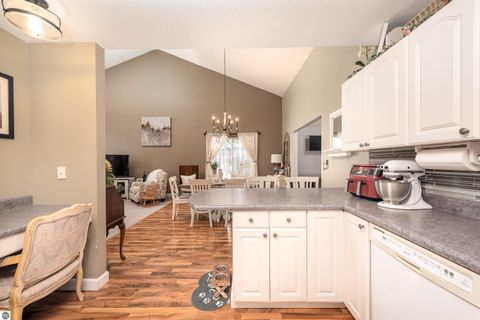 Tiny photo for 3668 W Mando Court, Coleman, MI 48618 (MLS # 1942111)