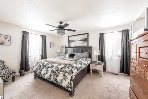 Tiny photo for 3668 W Mando Court, Coleman, MI 48618 (MLS # 1942111)