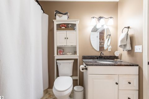 Tiny photo for 3668 W Mando Court, Coleman, MI 48618 (MLS # 1942111)