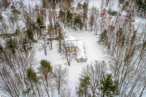 Tiny photo for 3668 W Mando Court, Coleman, MI 48618 (MLS # 1942111)