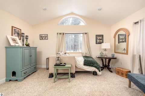 Tiny photo for 3668 W Mando Court, Coleman, MI 48618 (MLS # 1942111)