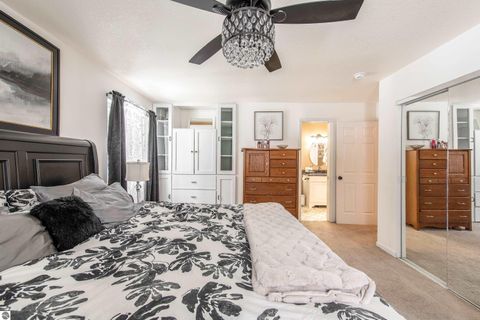 Tiny photo for 3668 W Mando Court, Coleman, MI 48618 (MLS # 1942111)