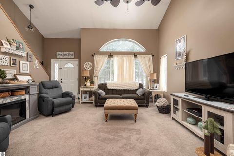 Tiny photo for 3668 W Mando Court, Coleman, MI 48618 (MLS # 1942111)