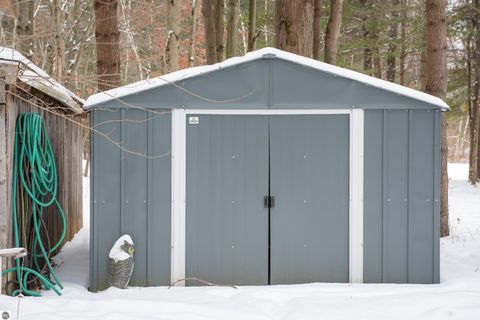 Tiny photo for 3668 W Mando Court, Coleman, MI 48618 (MLS # 1942111)