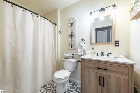 Tiny photo for 3668 W Mando Court, Coleman, MI 48618 (MLS # 1942111)