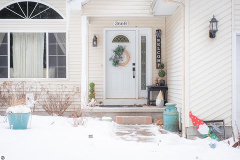 Tiny photo for 3668 W Mando Court, Coleman, MI 48618 (MLS # 1942111)