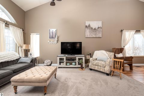 Tiny photo for 3668 W Mando Court, Coleman, MI 48618 (MLS # 1942111)