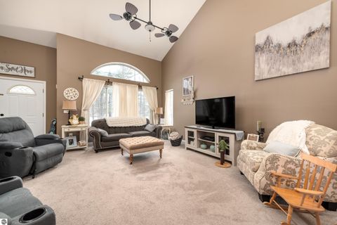 Tiny photo for 3668 W Mando Court, Coleman, MI 48618 (MLS # 1942111)