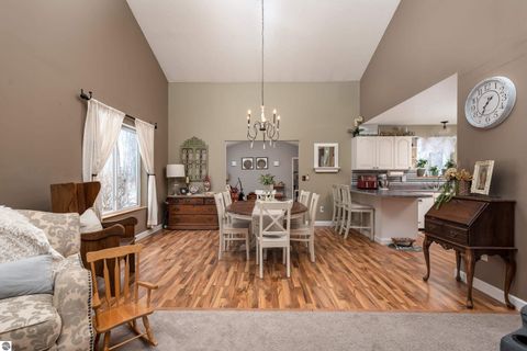 Tiny photo for 3668 W Mando Court, Coleman, MI 48618 (MLS # 1942111)