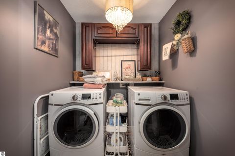 Tiny photo for 3668 W Mando Court, Coleman, MI 48618 (MLS # 1942111)