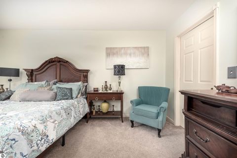 Tiny photo for 3668 W Mando Court, Coleman, MI 48618 (MLS # 1942111)