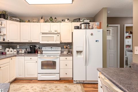 Tiny photo for 3668 W Mando Court, Coleman, MI 48618 (MLS # 1942111)