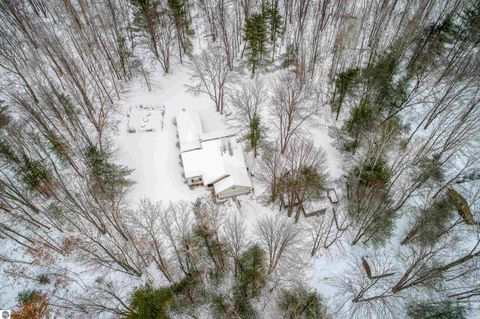 Tiny photo for 3668 W Mando Court, Coleman, MI 48618 (MLS # 1942111)