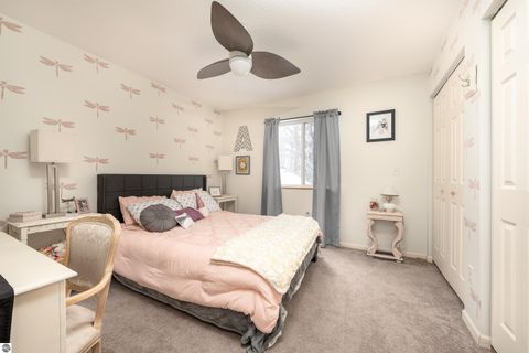 Tiny photo for 3668 W Mando Court, Coleman, MI 48618 (MLS # 1942111)