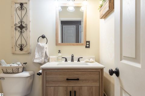 Tiny photo for 3668 W Mando Court, Coleman, MI 48618 (MLS # 1942111)