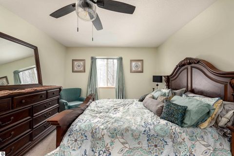 Tiny photo for 3668 W Mando Court, Coleman, MI 48618 (MLS # 1942111)