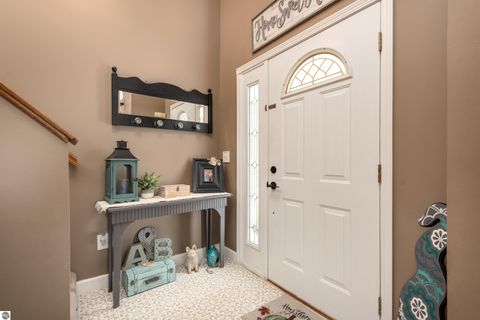 Tiny photo for 3668 W Mando Court, Coleman, MI 48618 (MLS # 1942111)