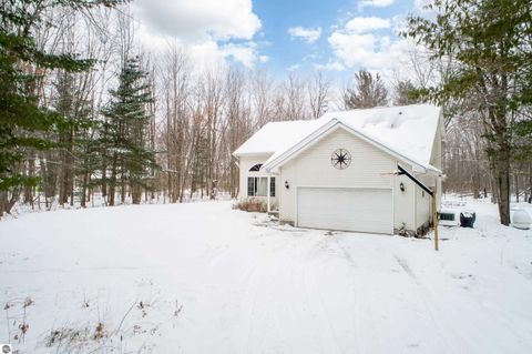Tiny photo for 3668 W Mando Court, Coleman, MI 48618 (MLS # 1942111)