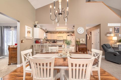 Tiny photo for 3668 W Mando Court, Coleman, MI 48618 (MLS # 1942111)