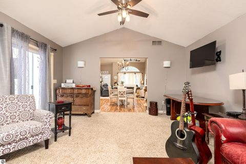 Tiny photo for 3668 W Mando Court, Coleman, MI 48618 (MLS # 1942111)