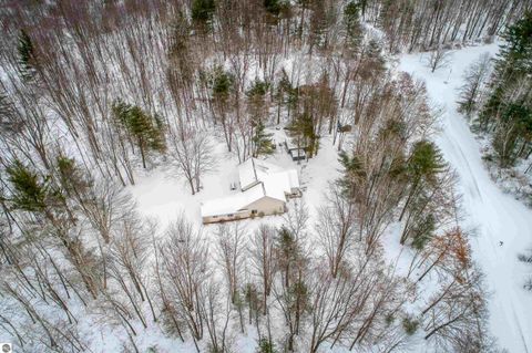 Tiny photo for 3668 W Mando Court, Coleman, MI 48618 (MLS # 1942111)