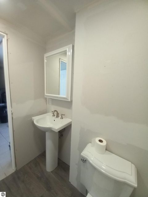 Tiny photo for 806 S Main Street, Au Gres, MI 48703 (MLS # 1942307)