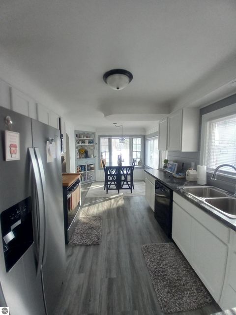 Tiny photo for 806 S Main Street, Au Gres, MI 48703 (MLS # 1942307)