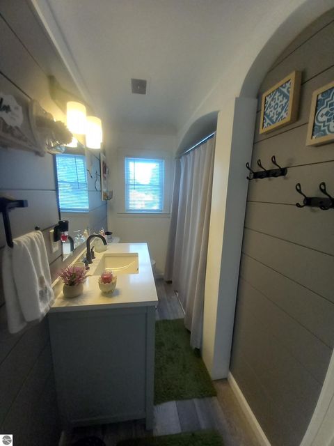 Tiny photo for 806 S Main Street, Au Gres, MI 48703 (MLS # 1942307)