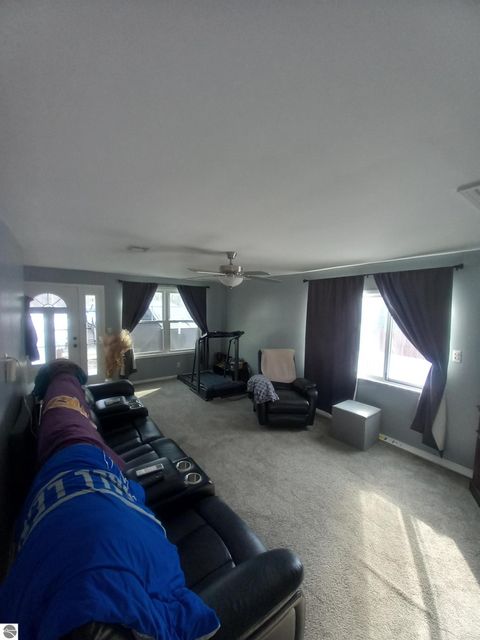 Tiny photo for 806 S Main Street, Au Gres, MI 48703 (MLS # 1942307)