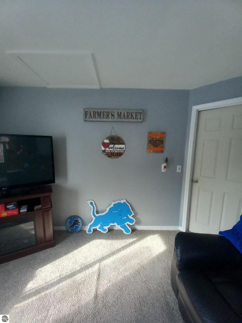 Tiny photo for 806 S Main Street, Au Gres, MI 48703 (MLS # 1942307)