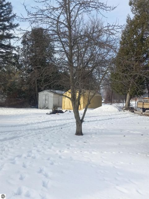 Tiny photo for 806 S Main Street, Au Gres, MI 48703 (MLS # 1942307)