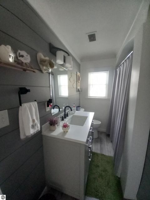 Tiny photo for 806 S Main Street, Au Gres, MI 48703 (MLS # 1942307)