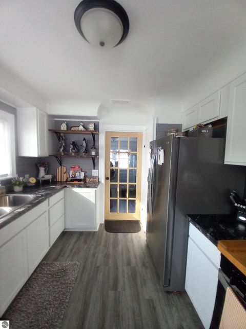 Tiny photo for 806 S Main Street, Au Gres, MI 48703 (MLS # 1942307)