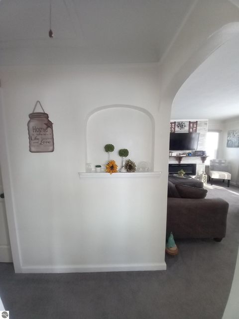 Tiny photo for 806 S Main Street, Au Gres, MI 48703 (MLS # 1942307)