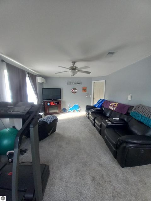 Tiny photo for 806 S Main Street, Au Gres, MI 48703 (MLS # 1942307)